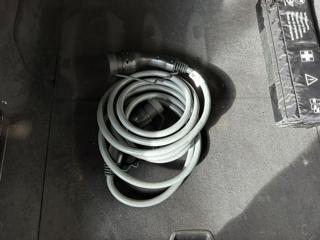 BMW i4 usata, con Touch screen