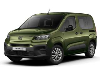 FIAT Doblo Doblò 1.5 BlueHdi 130CV Combi N1+PACK COMFORT