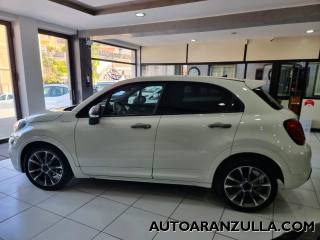 FIAT 500X usata, con Boardcomputer
