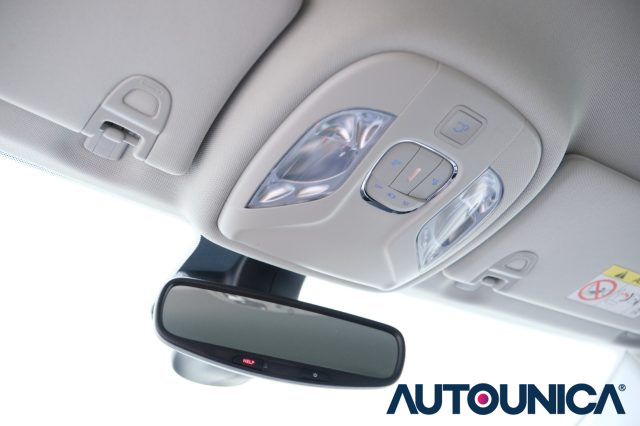 JEEP Compass usata, con Sensore di luce