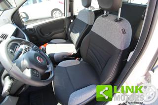FIAT Panda usata, con Controllo trazione
