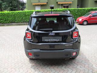 JEEP Renegade usata, con Alzacristalli elettrici