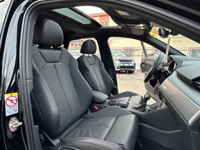 AUDI Q3 usata, con Autoradio