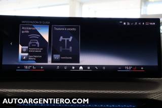 BMW 420 usata, con Hill holder