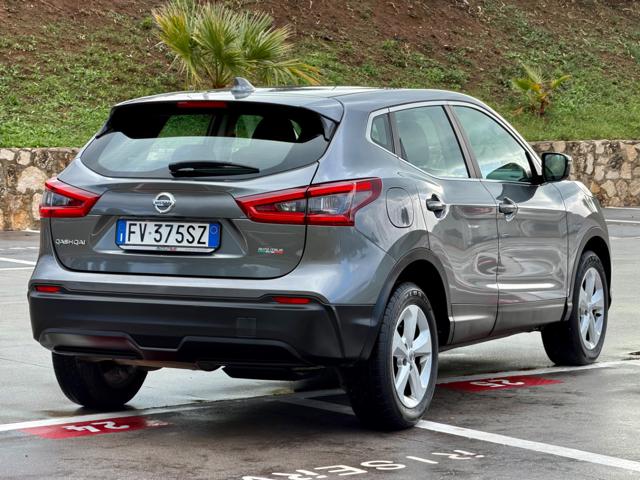 NISSAN Qashqai usata, con Cerchi in lega