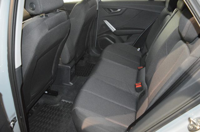 AUDI Q2 usata, con Chiusura centralizzata