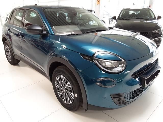 FIAT 600 usata, con Controllo trazione