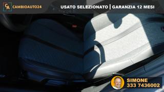 PEUGEOT 2008 usata, con Vivavoce
