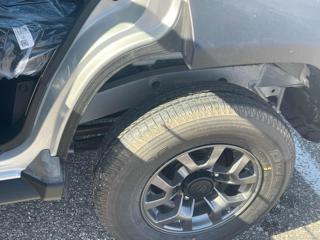 SUZUKI Jimny usata, con Cruise Control