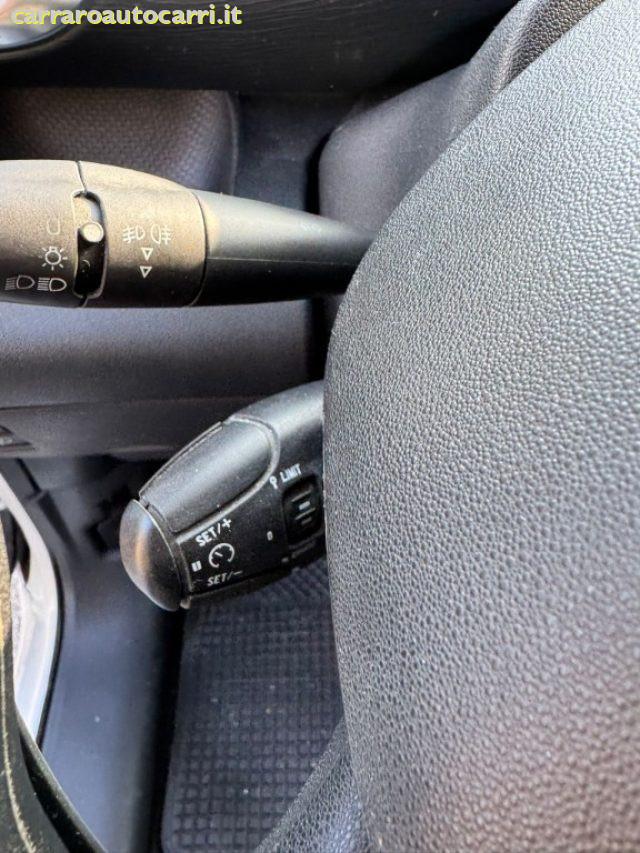 CITROEN C3 usata, con Cerchi in lega