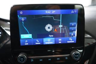 FORD Puma usata, con Controllo automatico clima