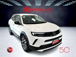 OPEL Mokka usata 3