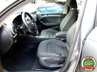 AUDI A3 usata, con Climatizzatore