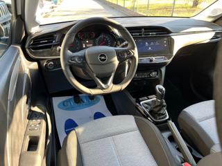 OPEL Corsa usata, con Immobilizzatore elettronico
