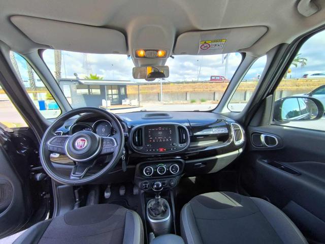FIAT 500L usata, con Controllo trazione