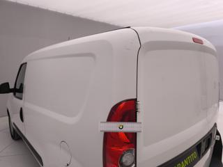 FIAT Doblo usata 29