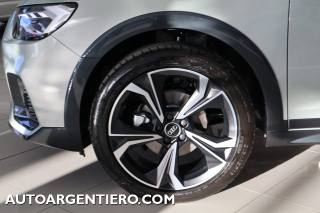 AUDI A1 usata, con Start/Stop Automatico