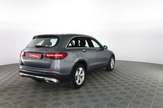 MERCEDES-BENZ GLC 220 usata 3