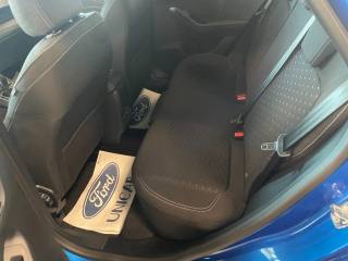 FORD Puma usata, con Controllo trazione