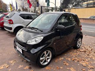 SMART ForTwo usata, con Airbag Passeggero