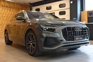 AUDI Q8 usata 73