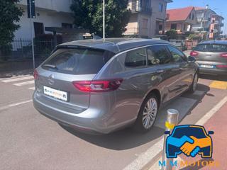 OPEL Insignia usata, con Alzacristalli elettrici