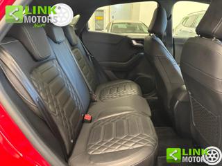 FORD Puma usata 24