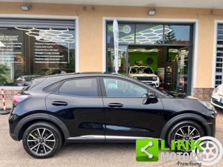 FORD Puma usata 4