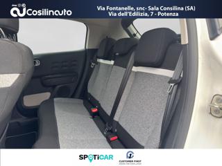 CITROEN C3 usata, con Cruise Control