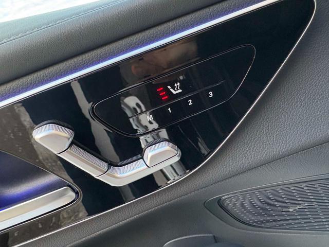 MERCEDES-BENZ GLC 300 usata, con Telecamera per parcheggio assistito