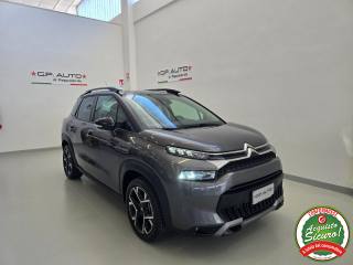 CITROEN C3 Aircross PureTech 130 S&S EAT6 Shine Pack