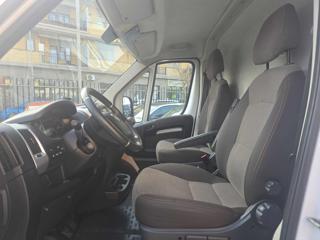 FIAT Ducato usata, con Alzacristalli elettrici