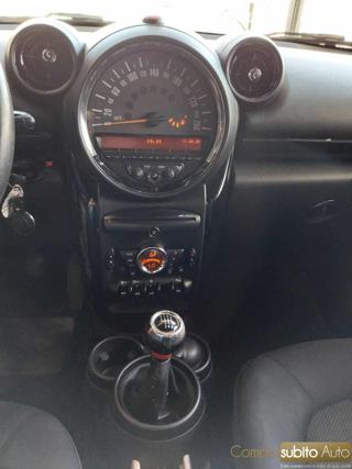 MINI Countryman usata 27