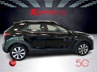 KIA Stonic usata 6