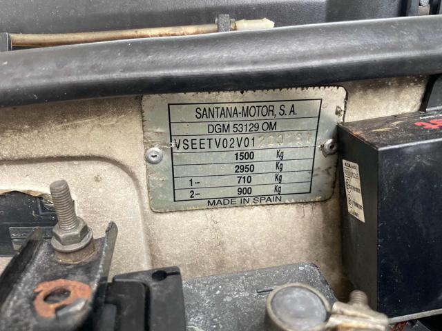 SUZUKI Vitara usata 14
