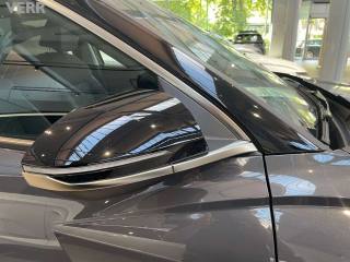 HYUNDAI Tucson usata, con Antifurto