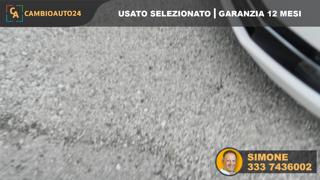 VOLKSWAGEN Maggiolino usata, con Supporto lombare