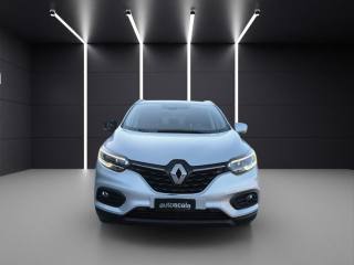 RENAULT Kadjar usata, con Cerchi in lega