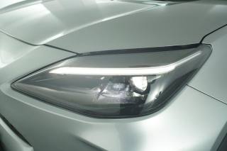 TOYOTA Yaris Cross usata 7