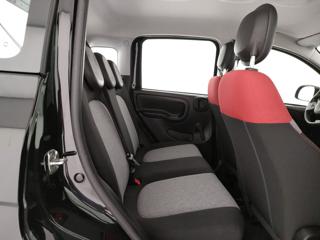 FIAT Panda usata, con Immobilizzatore elettronico