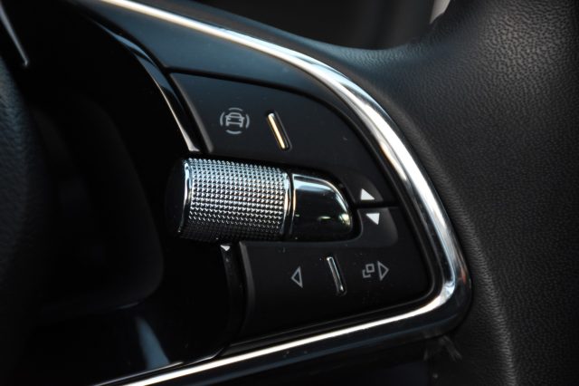 SKODA Karoq usata, con Touch screen