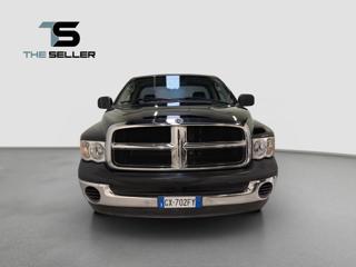 DODGE RAM usata, con Vetri oscurati