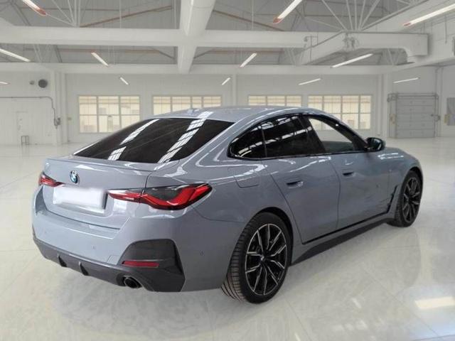 BMW 430 usata, con Alzacristalli elettrici