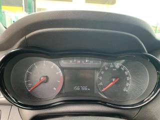 OPEL Karl usata, con Immobilizzatore elettronico