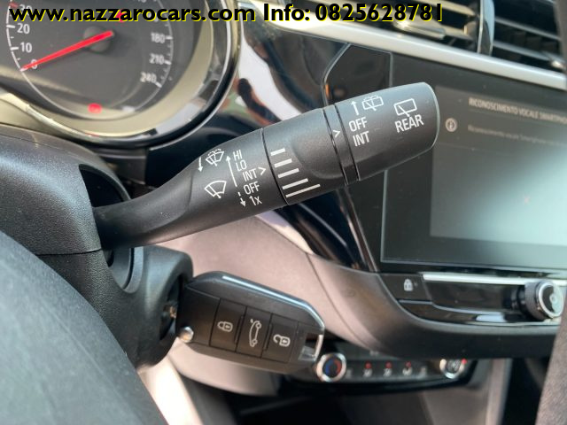 OPEL Corsa usata, con MP3