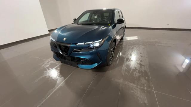 ALFA ROMEO Junior usata, con ABS