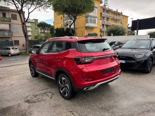 EMC Wave 3 usata, con Alzacristalli elettrici