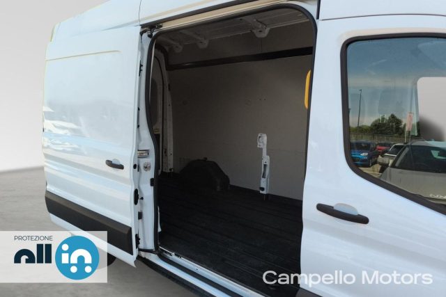 FORD Transit usata 4