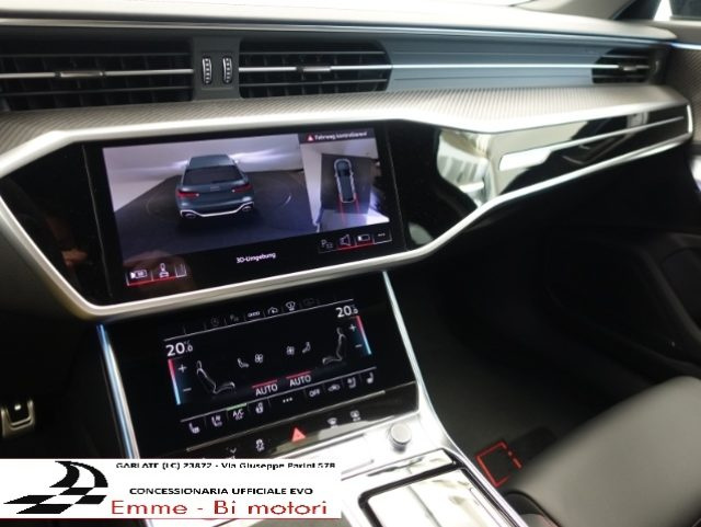 AUDI RS6 usata, con Controllo trazione