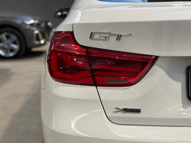 BMW 320 usata, con Portellone posteriore elettrico